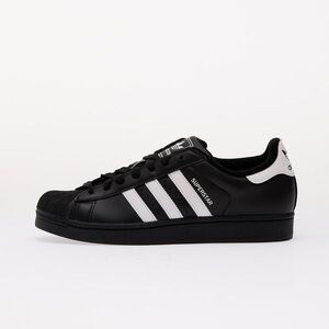 Sneakers adidas Originals Superstar Ii Shoes Core Black/ Cloud White/ Core Black EUR 41 1/3 kép