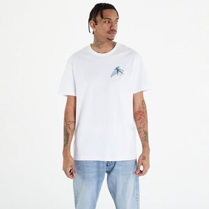 Póló Queens Dej Mi Radši Kytku V Květináči T-Shirt UNISEX White XXL kép