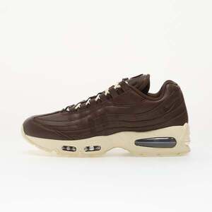 Sneakers Nike Air Max 95 Big Bbl Ltr Qs Baroque Brown/ Coconut Milk-Baroque Brown EUR 41 kép