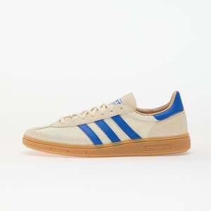 Sneakers adidas Handball Spezial Crew White/ Blue/ Warm Sand EUR 40 kép