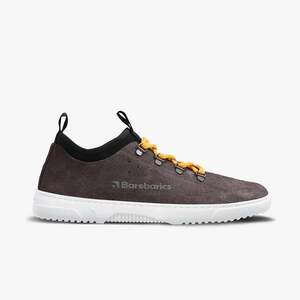 Cipők Barebarics Bronx Midnight Black 37 kép