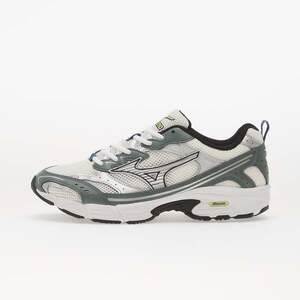 Sneakers Mizuno MXR “SPORT” Snow White/ Silver/ Balsam Green EUR 41 kép