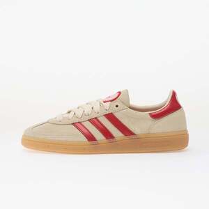 Sneakers adidas Handball Spezial W Crew White/ Better Scarlet/ Sanpin EUR 38 kép