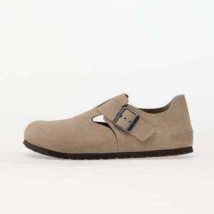 Cipők Birkenstock London Suede Leather Taupe 40 kép