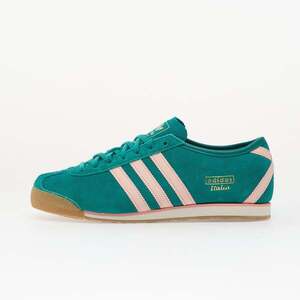 Sneakers adidas Italia 70s Power Green/ Sandy Pink/ Gold Met. EUR 37 1/3 kép