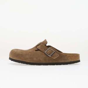 Birkenstock Boston LEVE Dark Tea 37 kép