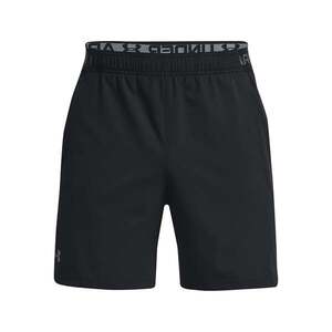 Shorts Under Armour Vanish Woven 6In Shorts Black XXL kép