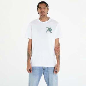 Póló Queens Mám Doma Nemocnou Monsteru T-Shirt UNISEX White M kép