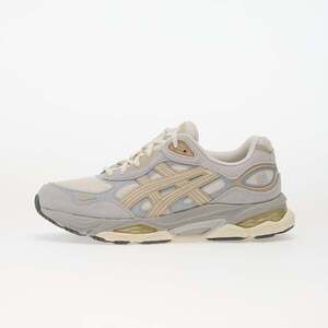 Sneakers Asics Gel-Nyc 2.0 Cream/ Concrete EUR 37.5 kép