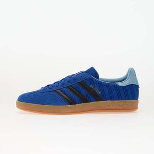 Sneakers adidas Gazelle Indoor Core Royal/ Core Black/ Supplier Colour EUR 47 1/3 kép