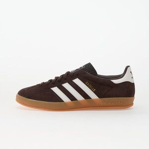 Sneakers adidas Gazelle Indoor Auco/ Core White/ Gum2 EUR 44 2/3 kép