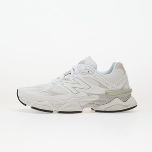 Sneakers New Balance 9060 White/ Grey Matter EUR 39.5 kép