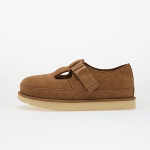 Sneakers UGG W Goldenstar Mary Jane Chestnut EUR 40 kép