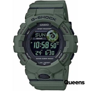 Órák Casio G-Shock GBD 800UC-3ER Olive Universal kép