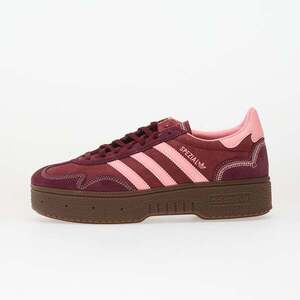Sneakers adidas Handball Spezial Bold W Pinspa/ Shadow Red/ Pinspa EUR 40 2/3 kép