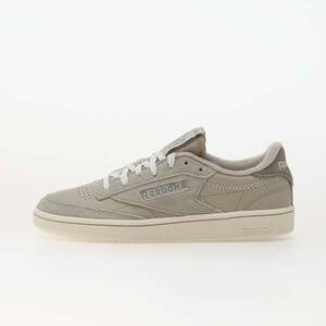 Sneakers Reebok Club C 85 Vintage Escape Grey/ Chalk/ Still Grey EUR 40.5 kép