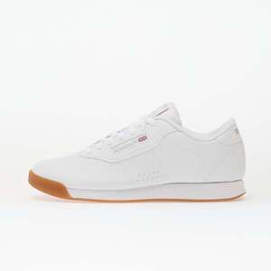 Sneakers Reebok Princess White/ Gum EUR 37 kép