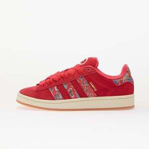 Sneakers adidas x Liberty London Campus 00s W Selure/ Crew White/ Gold Metallic EUR 37 1/3 kép