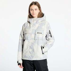 Dzseki Horsefeathers Rheie Jacket Snowstorm S kép