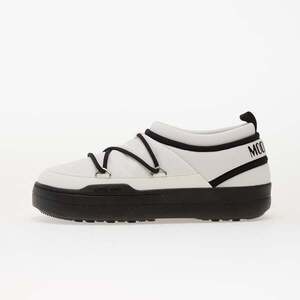 Cipők Moon Boot Park Icon Black/ White 39 kép