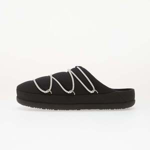 Cipők Moon Boot Soft Slipper Black 41 kép