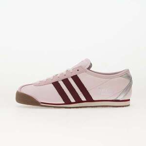 Sneakers adidas Italia 70S W Almond Pink/ Maroon/ Gold Metallic EUR 40 2/3 kép