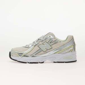 Sneakers New Balance 740 Moonbeam/ Light Silver Metallic EUR 38.5 kép