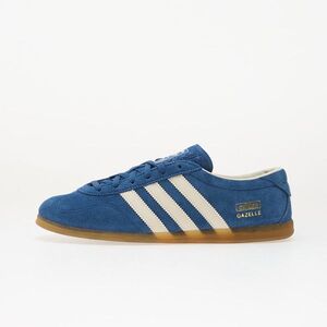 Sneakers adidas Gazelle Lo Pro W Dupe/ Off White/ Gum EUR 36 kép