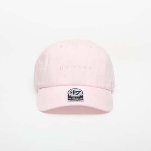 Cap Oakley 47 Soho Gen Dad Cap Faded Pink Universal kép