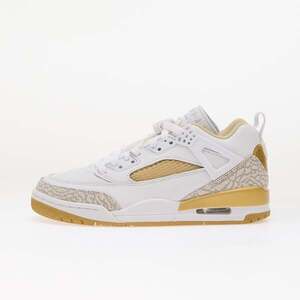 Sneakers Jordan Spizike Low White/ Metallic Gold-Neutral Grey-Tm Gold EUR 41 kép