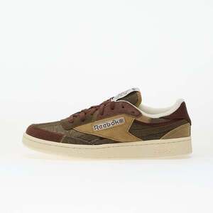 Sneakers Reebok Club C Revenge Vintage Khakibrown/ Chalk/ Trekgrey EUR 42.5 kép