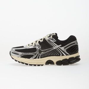 Sneakers Nike Zoom Vomero 5 Black/ Chrome-Metallic Silver EUR 43 kép