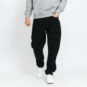 Jeans Carhartt WIP Newel Pant Black 30 kép