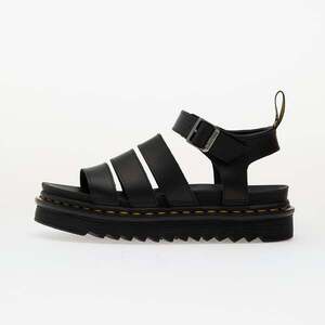 Sneakers Dr. Martens Blaire Sandal Black EUR 38 kép