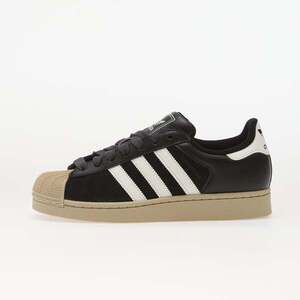 Sneakers adidas Superstar II Core Black/ Core White/ Khaki Three EUR 42 2/3 kép