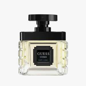 GUESS Uomo Men Edt 50ml 50ml kép