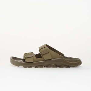 Cipők Birkenstock Mogami Terra 2 Strap Birko-Flor Unisex Apex Faded Khaki 44 kép