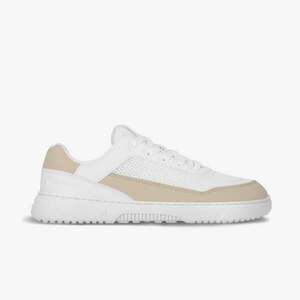 Cipők Barebarics Vaporo White & Beige 41 kép