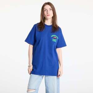 Póló Carhartt WIP S/S Pronto T-Shirt UNISEX Wolfsbane XS kép
