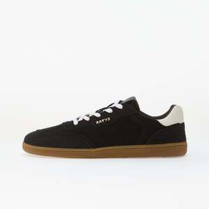 Cipők Rayve RIO Black/ Caramel 37 kép