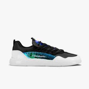 Cipők Barebarics Futura Iridescent Black 42 kép