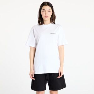 Póló Daily Paper Wrapper T-Shirt UNISEX White XS kép