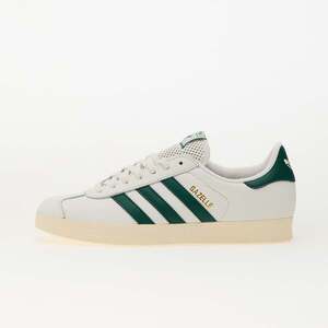 Sneakers adidas Gazelle Core White/ Collegiate Green/ Crew White EUR 36 2/3 kép