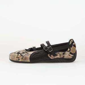 Puma Speedcat Ballet Snake Wns Puma Black/ Vapor Gray 8.5 kép