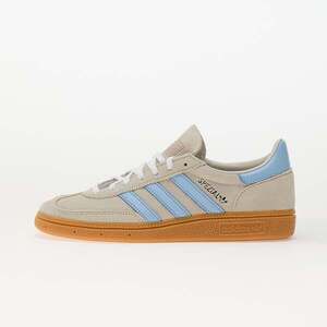 Sneakers adidas Handball Spezial W Aluminium/ Clear Sky/ Gum1 EUR 39 1/3 kép