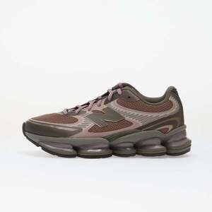 Sneakers New Balance 2000 Purple EUR 42.5 kép