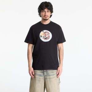 Póló Carhartt WIP S/S Octopus T-Shirt UNISEX Black L kép