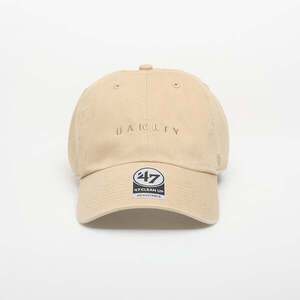 Cap Oakley 47 Soho Gen Dad Cap Pebble Universal kép