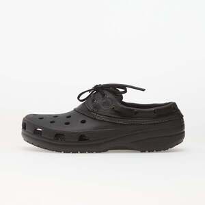 Cipők Crocs Classic Islander Black/Black 12 kép