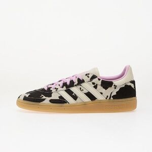 Sneakers adidas Handball Spezial W Supplier Colour/ Off White/ Bliss Lilac EUR 36 2/3 kép